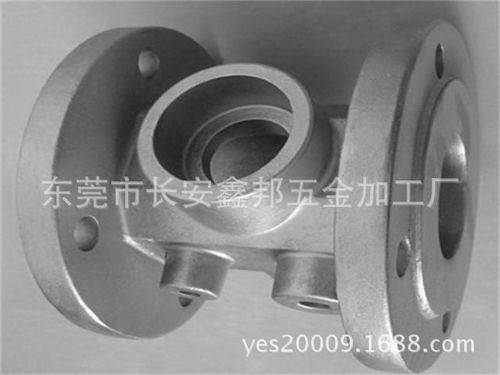 提供紡織設備器材配件鑄造 小型配件鑄件