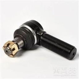 【華馳汽車配件工廠精密鑄造福田時(shí)風(fēng)q1061拉桿球頭eq1060拉桿球頭】-