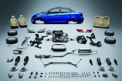 復產測試效果有限 汽車零部件供應鏈國內外雙雙受阻