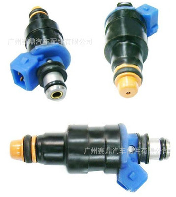 【供應(yīng)馬自達(dá)B2500/B2600/323/T3500/馬3/馬5/馬6噴油嘴】價(jià)格,廠家,圖片,油嘴/噴油器,廣州賽鼎汽車配件-
