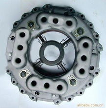 十堰康巖汽車零部件 離合器產(chǎn)品列表