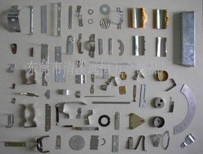 東莞遠恒制品廠 專業制造五金與汽車配件的卓越品質