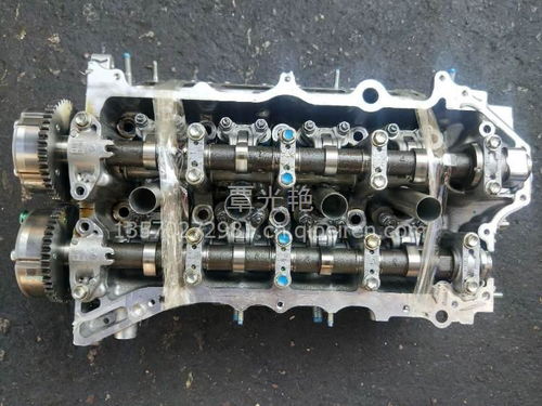 供應(yīng)本田新飛度1.5T缸蓋總成拆車件 價格、圖片與配件廠家全面解析