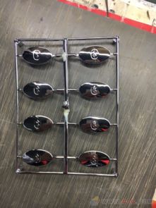 電器與汽車配件電鍍工藝 厚鎳?yán)z與水電鍍的應(yīng)用與價值