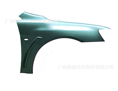 專業(yè)供應(yīng)三菱L200全系車型葉子板 型號詳解與選購指南